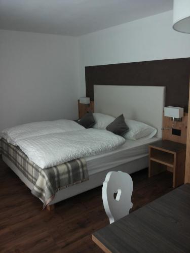 Φωτογραφία από το άλμπουμ του Chalet Apartments Ambria σε La Villa