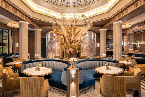 BLESS Madrid - The Leading Hotels of the World photo 67