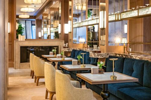 BLESS Madrid - The Leading Hotels of the World photo 68