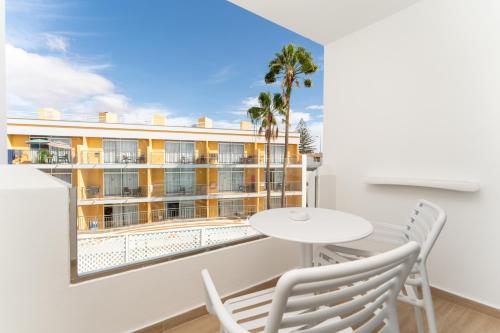 Alsol Los Caribes 2 - Adults Only