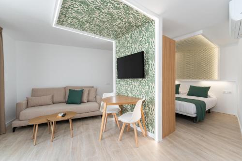 Alsol Los Caribes 2 - Adults Only