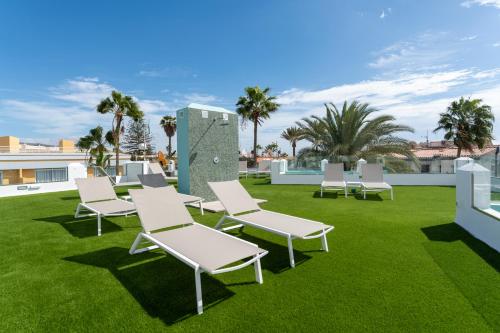 Alsol Los Caribes 2 - Adults Only