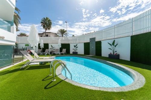 Alsol Los Caribes 2 - Adults Only