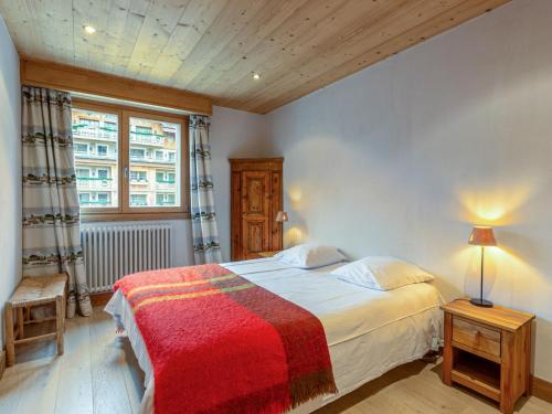 Appartement moderne rénové face aux pistes avec équipements complets