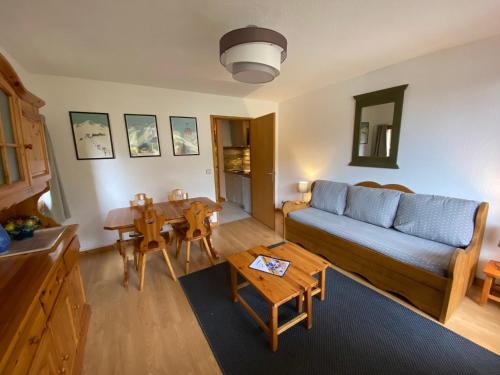 Appartement 2 pièces pour 4 personnes à Méribel, central et proche pistes - FR-1-411-739