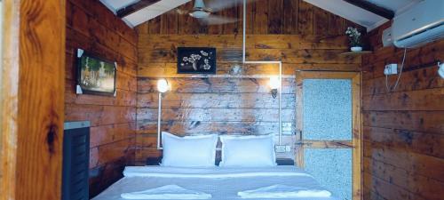 Gallery image of Lira Beach Place in Goa