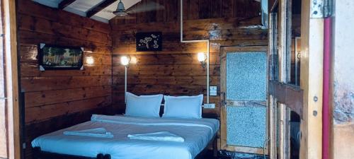 Gallery image of Lira Beach Place in Goa
