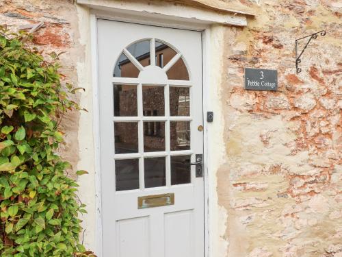 Fotografie z fotogalerie ubytování 3 Pebble Cottage v destinaci Brixham