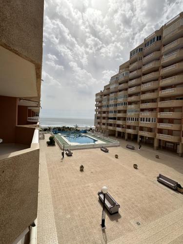 Hawaii V 22B - La Manga By WATERMELON