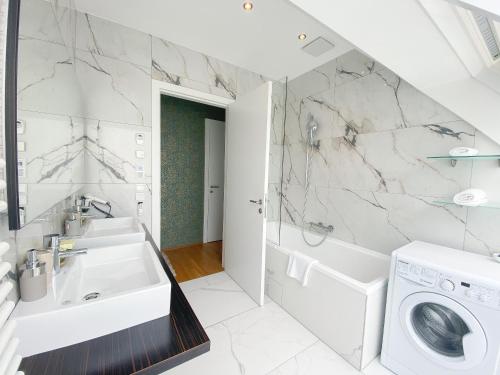 Abieshomes Serviced Apartments - Votivpark
