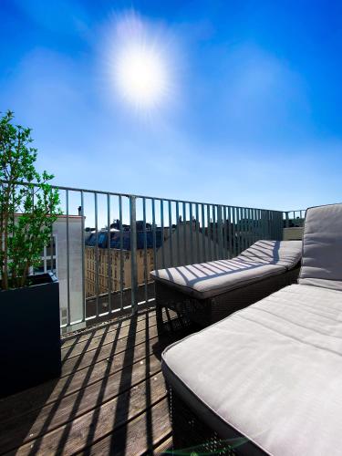 Abieshomes Serviced Apartments - Votivpark