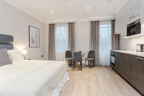 Cleveland Residences Chelsea photo 33