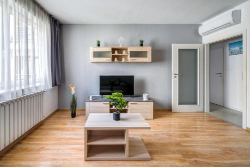 Central Comfort Haven