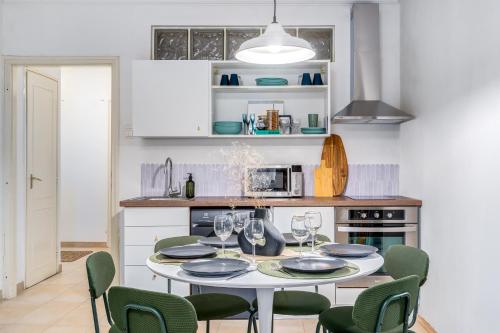 Síp Residence 1075 Budapest, 9 Síp utca 3/1. kép - 3