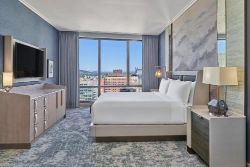 The Ritz-Carlton, Portland Image