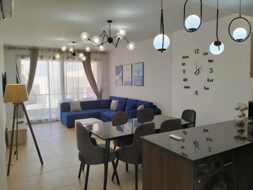 Swing at Cecile 2 bedroom, Azha, by Little Hut Vacations