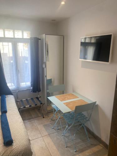 Appartement Nice proche de Monaco
