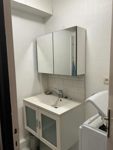 M42 Marquer Bel appartement a Annemasse