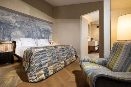 Hotel Palazzo Manfredi – Small Luxury Hotels of the World Image