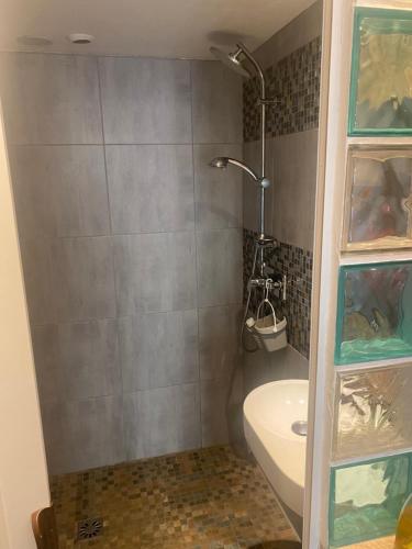 Appartement Nice proche de Monaco