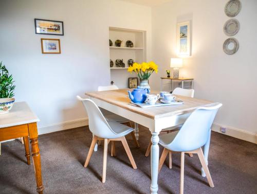 Φωτογραφία από το άλμπουμ του Dalvey Mill Cottage σε Forres