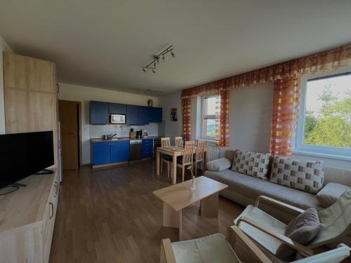 Ski Apartmán Salomon