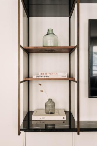 HIGHSTAY - Luxury Serviced Apartments - Place Vendôme photo 66