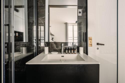 HIGHSTAY - Luxury Serviced Apartments - Place Vendôme photo 79