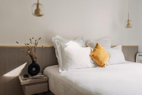 HIGHSTAY - Luxury Serviced Apartments - Place Vendôme photo 92
