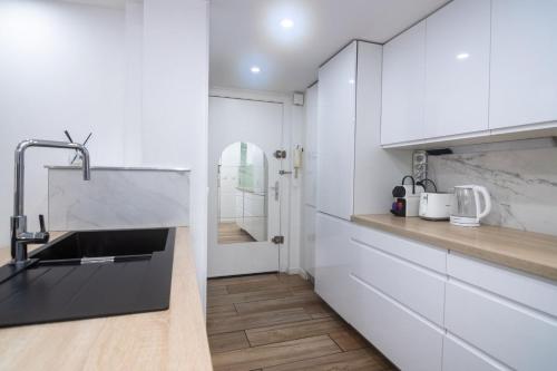 Bel appartement - Nice centre