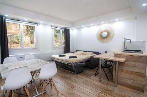 Bel appartement - Nice centre
