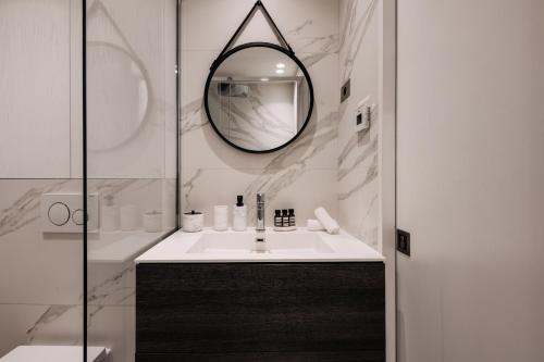 HIGHSTAY - Luxury Serviced Apartments - Place Vendôme photo 93