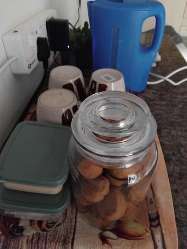 Ảnh trong thư viện ảnh của Tsoga Odire guest House ở Ledig