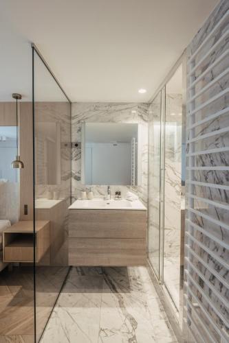 HIGHSTAY - Luxury Serviced Apartments - Place Vendôme photo 80