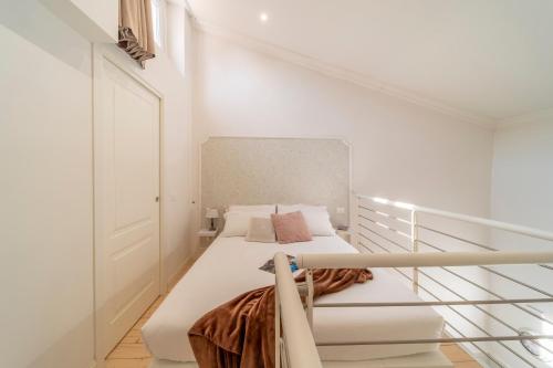 Boutique Apartments