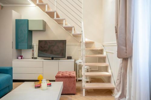 Boutique Apartments