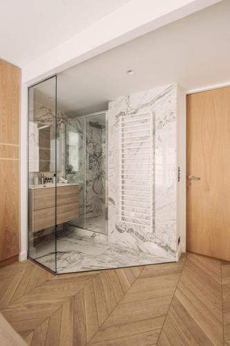 HIGHSTAY - Luxury Serviced Apartments - Place Vendôme photo 87