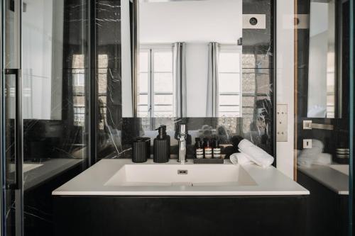 HIGHSTAY - Luxury Serviced Apartments - Place Vendôme photo 91