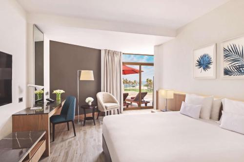 JA The Resort - JA Beach Hotel, Dubai Image