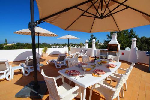 Townhouse Mia Panoramic views Communal Pool