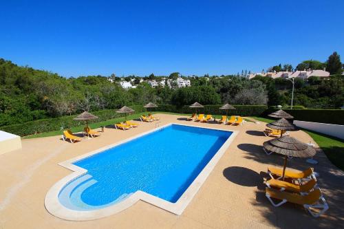 Townhouse Mia Panoramic views Communal Pool