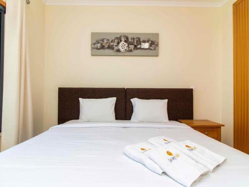 View Waves Apartment by Stay ici