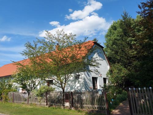 Penzion Chalupa Semín