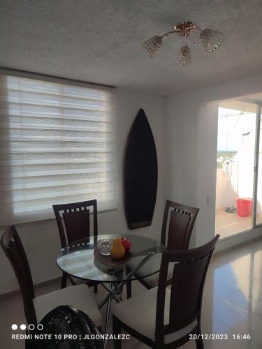 Gallery image of Arriendo Apto Conjunto in Cartagena de Indias