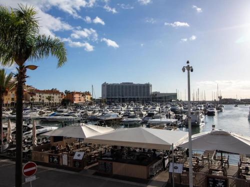 Vilamoura Marina Apartment by Stay ici