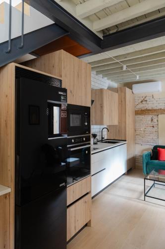 Apartamento Dúplex con vista a la Alhambra