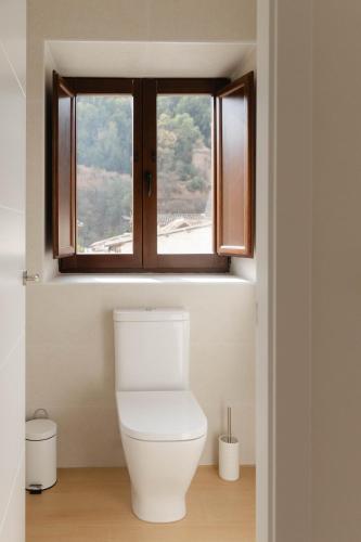 Apartamento Dúplex con vista a la Alhambra