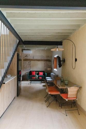 Apartamento Dúplex con vista a la Alhambra