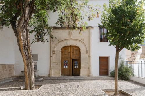 Apartamento Dúplex con vista a la Alhambra