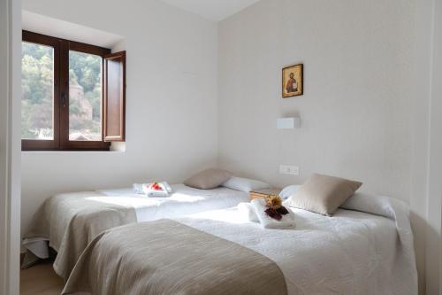 Apartamento Dúplex con vista a la Alhambra